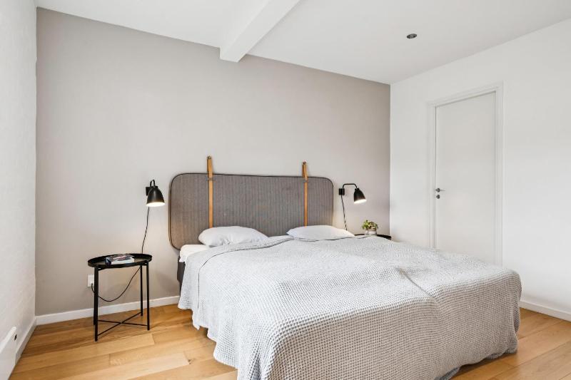 Holiday Apartment In Ebeltoft With Panoramic Views Of The Bay And Mols Mountains - image 10