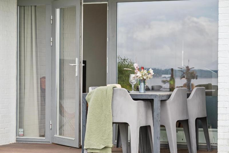 Holiday Apartment In Ebeltoft With Panoramic Views Of The Bay And Mols Mountains - image 8