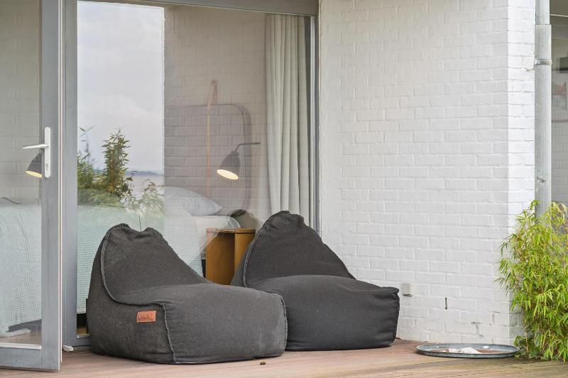 Holiday Apartment In Ebeltoft With Panoramic Views Of The Bay And Mols Mountains - image 16