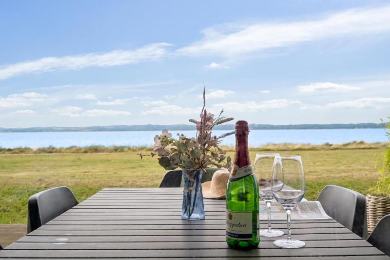 Holiday Apartment In Ebeltoft With Panoramic Views Of The Bay And Mols Mountains - image 6