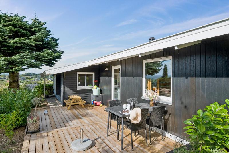 Family-Friendly Holiday Home With Panoramic Views Of Ebeltoft Bay And Spacious Outdoor Areas - image 22