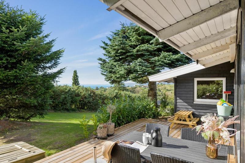 Family-Friendly Holiday Home With Panoramic Views Of Ebeltoft Bay And Spacious Outdoor Areas - image 16