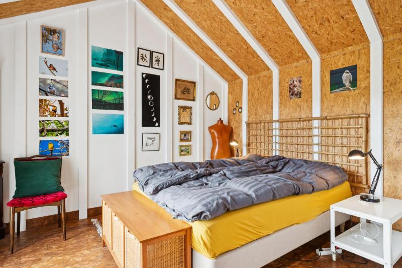 Well-Located Cottage Offering Peace Nature And Spacious Outdoor Areas - image 4