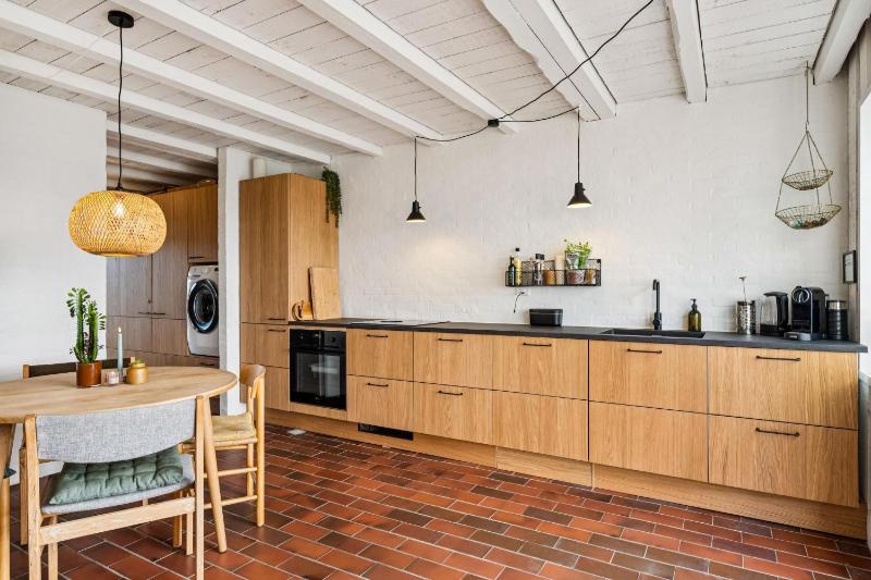 Exclusive Holiday Home With Stunning Marina Views In Ebeltoft - image 15