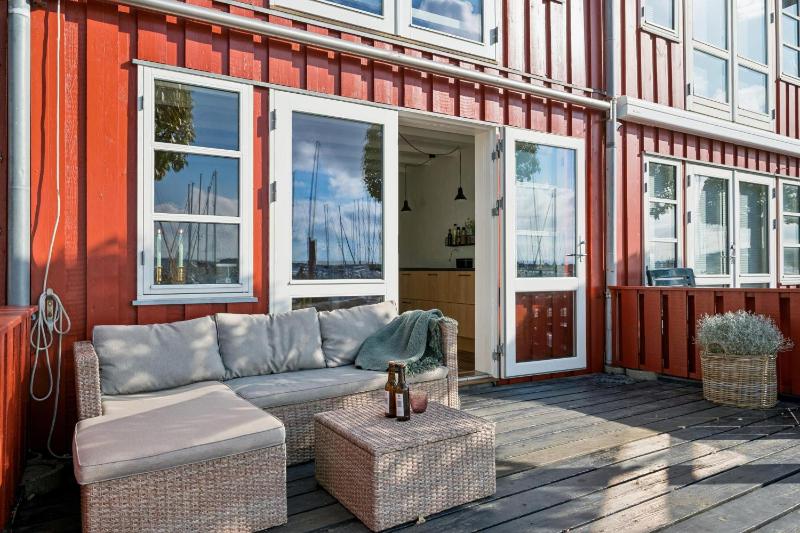 Exclusive Holiday Home With Stunning Marina Views In Ebeltoft - image 9