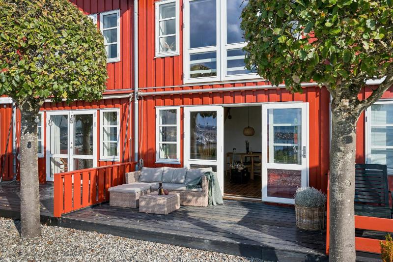 Exclusive Holiday Home With Stunning Marina Views In Ebeltoft - image 20