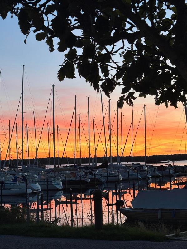 Exclusive Holiday Home With Stunning Marina Views In Ebeltoft - image 19