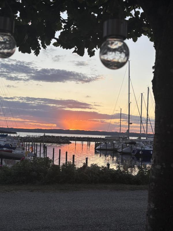 Exclusive Holiday Home With Stunning Marina Views In Ebeltoft - image 16