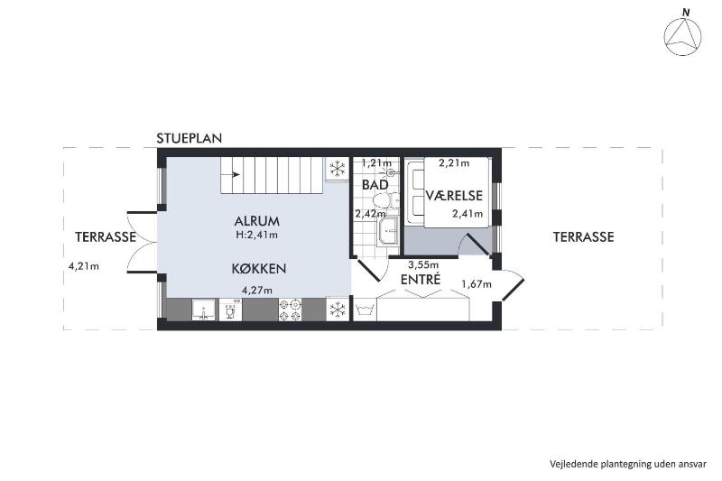 Exclusive Holiday Home With Stunning Marina Views In Ebeltoft - image 25