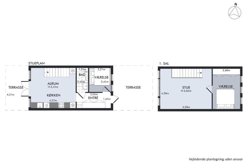 Exclusive Holiday Home With Stunning Marina Views In Ebeltoft - image 18