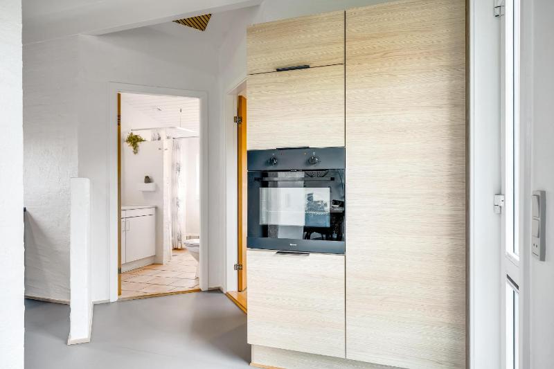 Lovely Hot-Tub House In Klitmøller 100 Meters From The North Sea - image 6