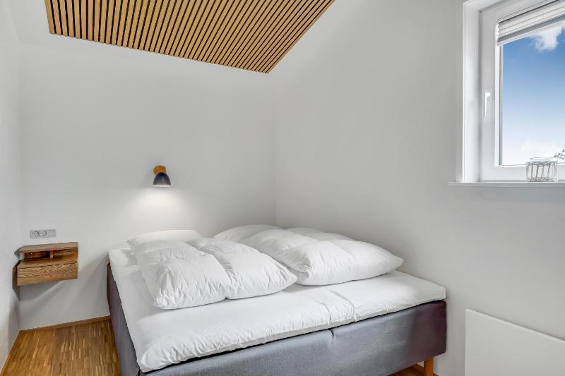 Lovely Hot-Tub House In Klitmøller 100 Meters From The North Sea - image 20