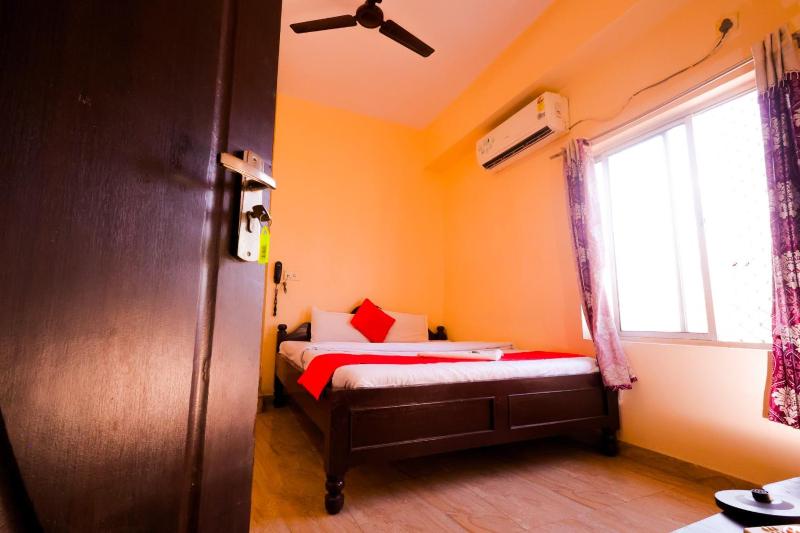 HOTEL CiTY PLAZA - image 14