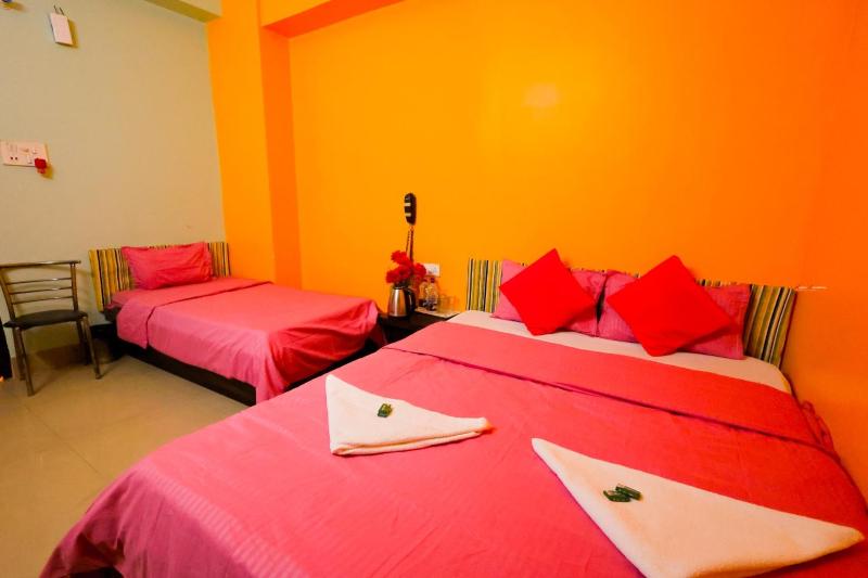 HOTEL CiTY PLAZA - image 13