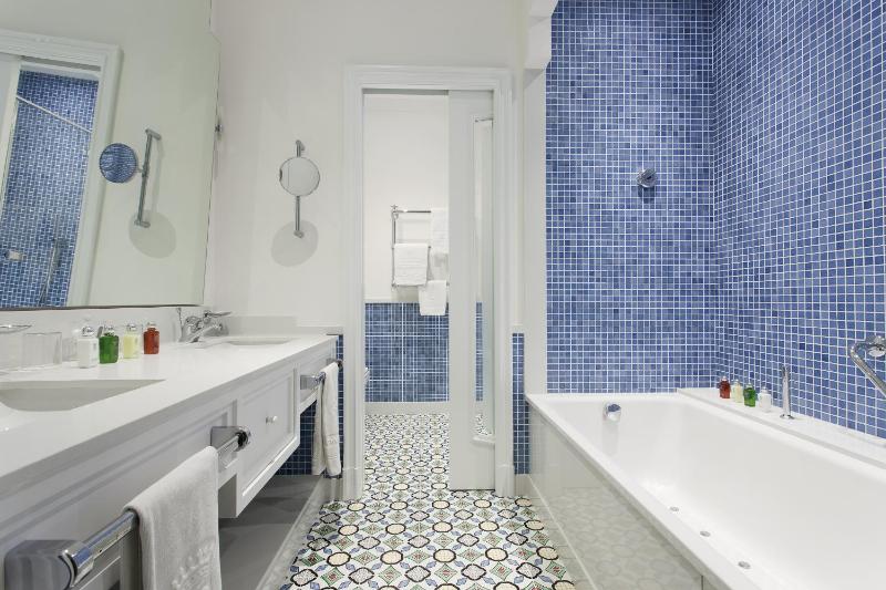 Grand Hotel Ambasciatori - image 21