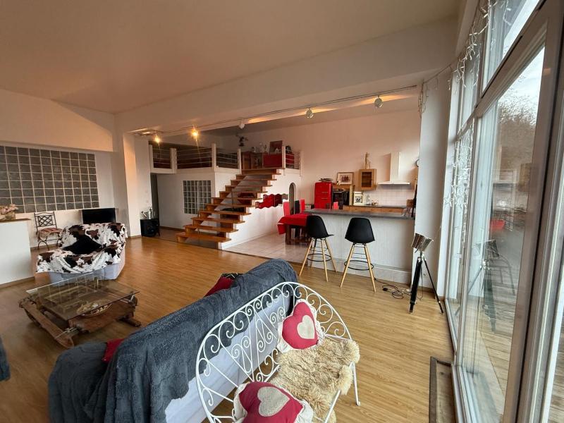 Gite74 GLMB à 3 min de l'ascenseur des Thermes - image 31