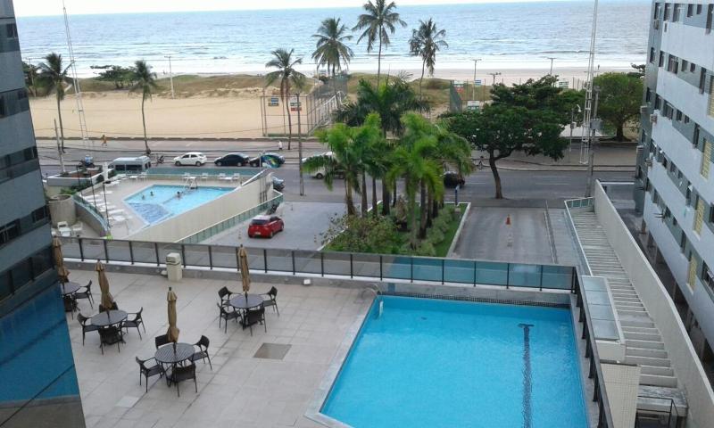 Betel Beach Flat Internacional Boa Viagem - image 32