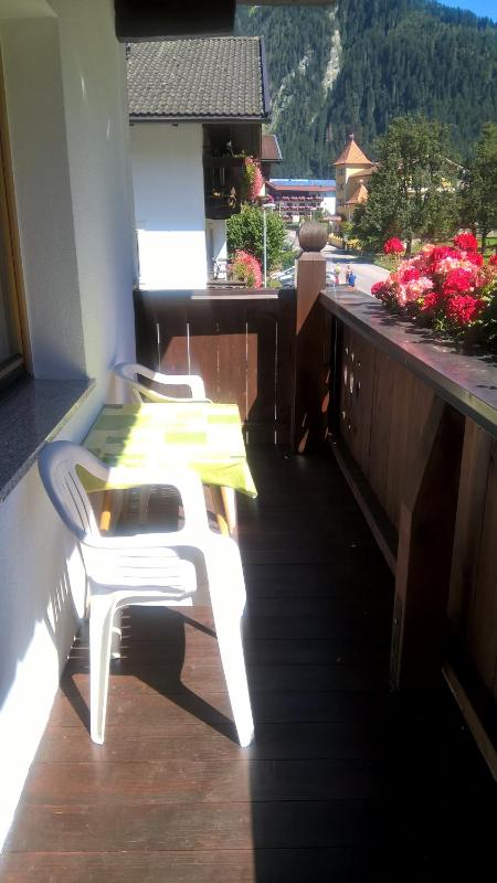Apartment with Balcony image 2