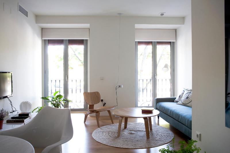 One-Bedroom Apartment image 4