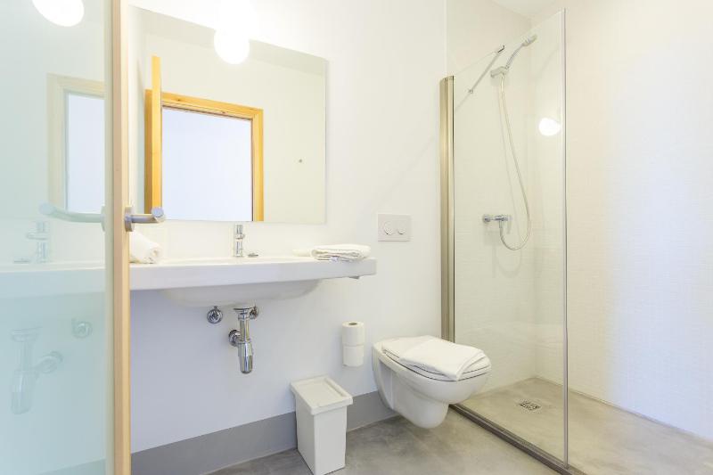 Two-Bedroom Apartment image 2