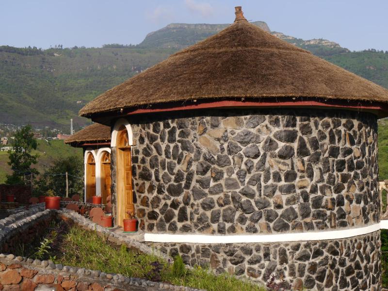 Sora Lodge Lalibela - image 6
