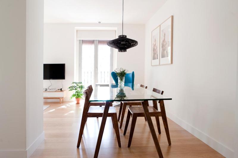 Three-Bedroom Apartment image 2