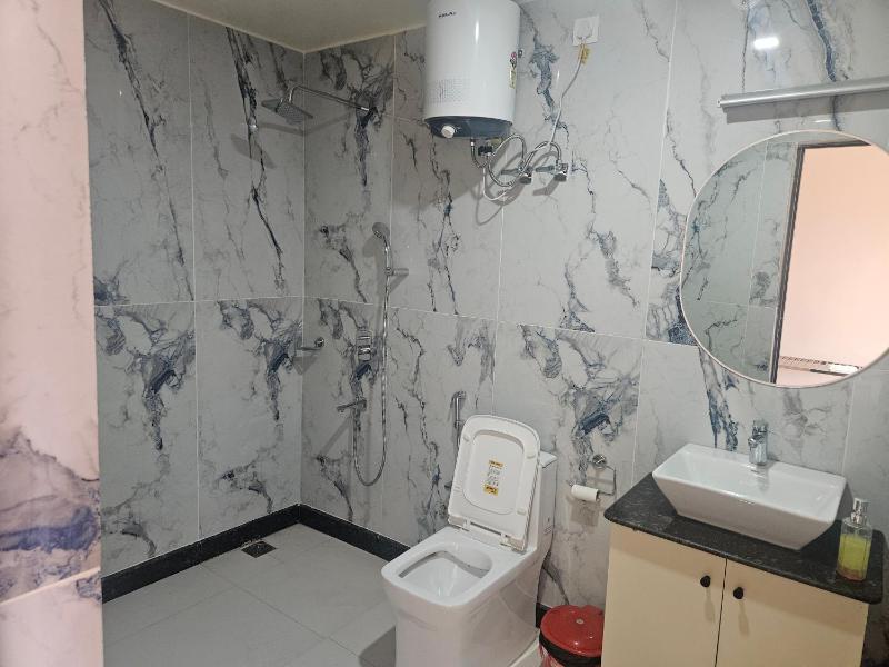 Shahenshah Hotel in Civil Lines Prayagraj - image 18