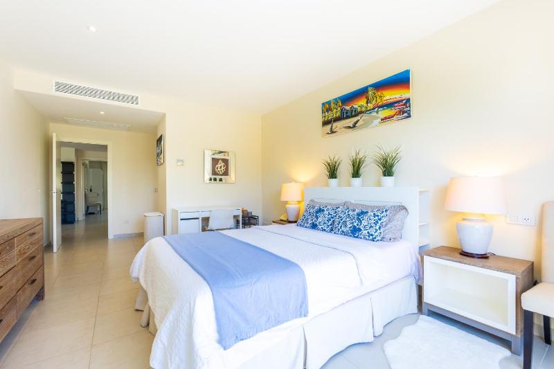 Iberostate 2BR Apartment - BBQ Terrace Lake & Golf Views Beach Club Access - image 41