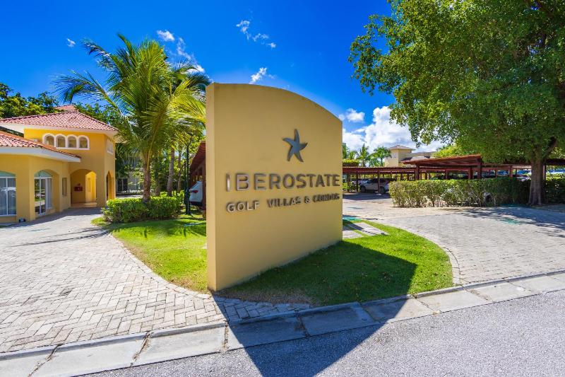 Iberostate 2BR Apartment - BBQ Terrace Lake & Golf Views Beach Club Access - image 35