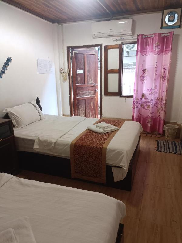 kongkhamguesthouse - image 6