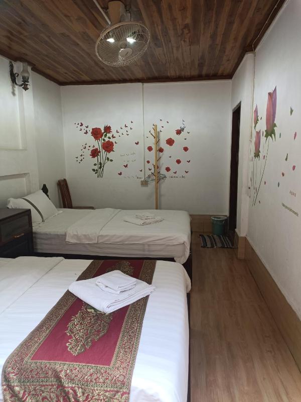 kongkhamguesthouse - image 4