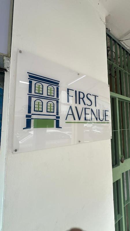 First Avenue Male Hostel BSB - image 4