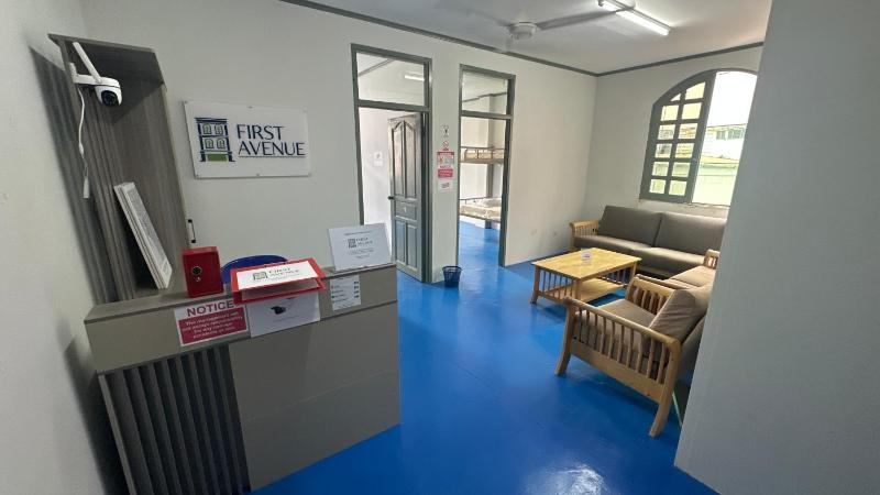 First Avenue Male Hostel BSB - image 11