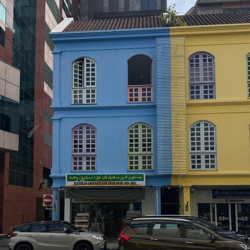 First Avenue Male Hostel BSB - image 15