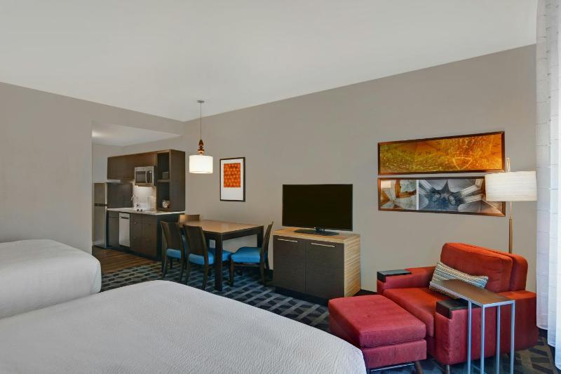 TownePlace Suites by Marriott Jacksonville East - image 45