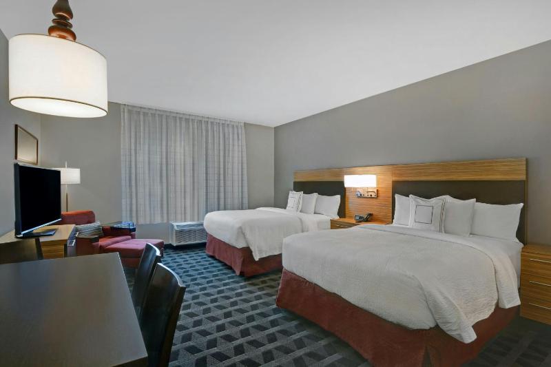 TownePlace Suites by Marriott Jacksonville East - image 42