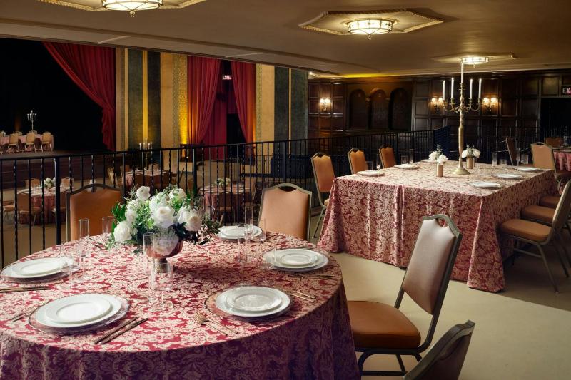 AC Hotel Detroit at the Bonstelle - image 48