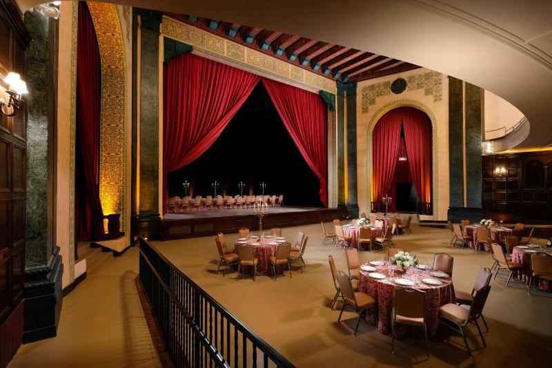AC Hotel Detroit at the Bonstelle - image 49