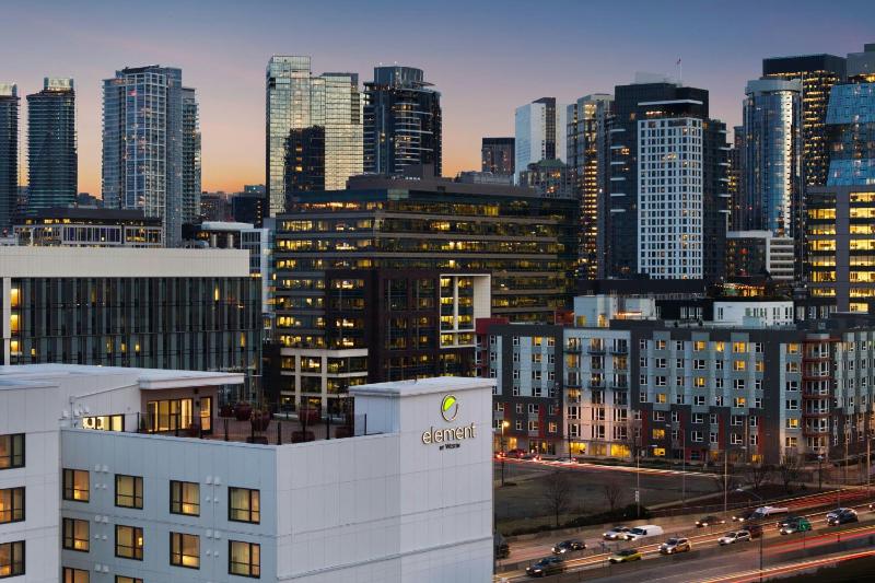 Element by Marriott Seattle Downtown - image 13