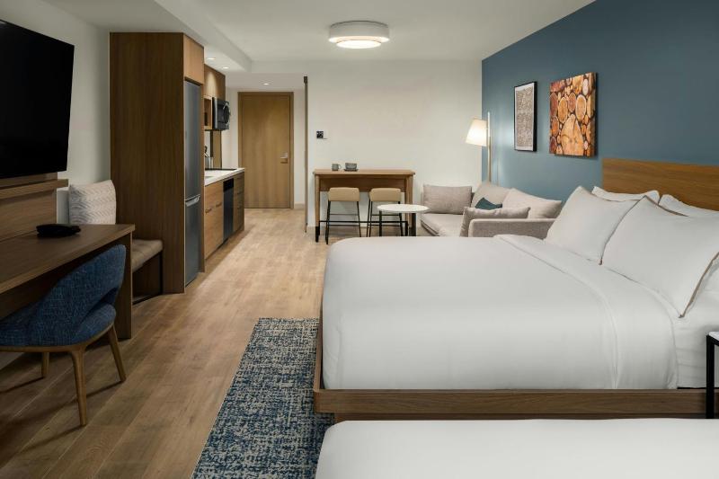 Element by Marriott Seattle Downtown - image 11