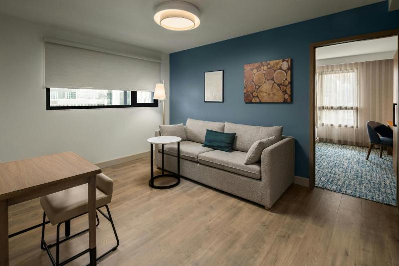 Element by Marriott Seattle Downtown - image 3