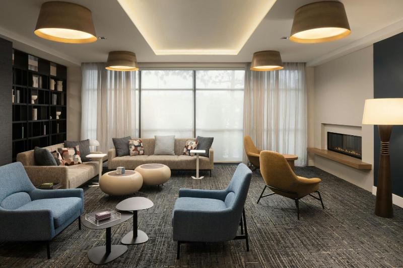 Element by Marriott Seattle Downtown - image 9