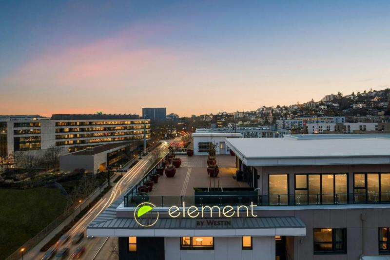 Element by Marriott Seattle Downtown - image 16