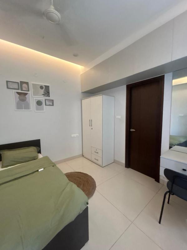 Cozy homestay at Manikonda - image 6