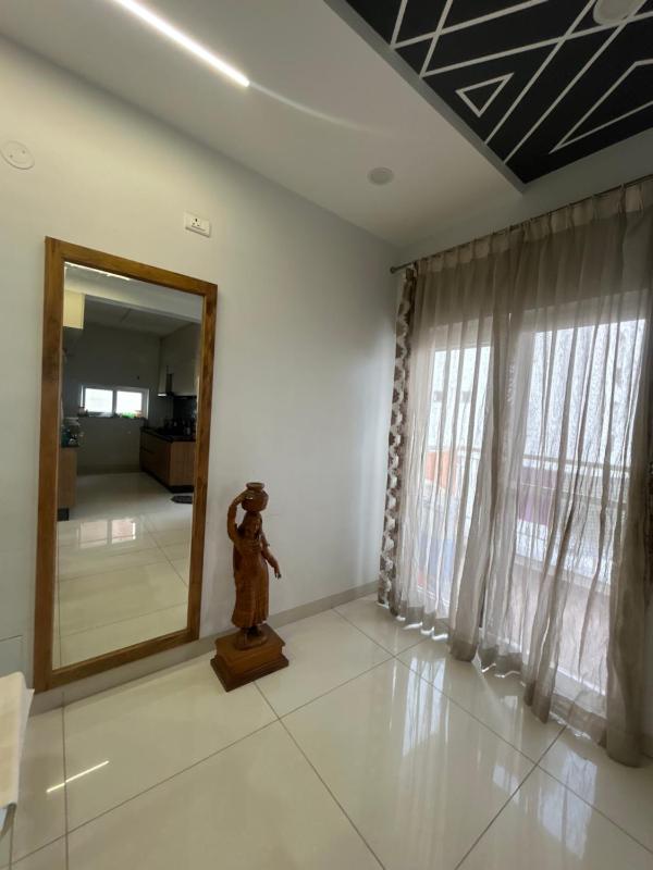 Cozy homestay at Manikonda - image 11