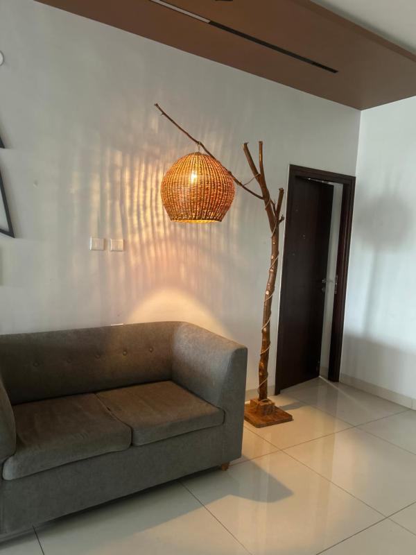 Cozy homestay at Manikonda - image 12