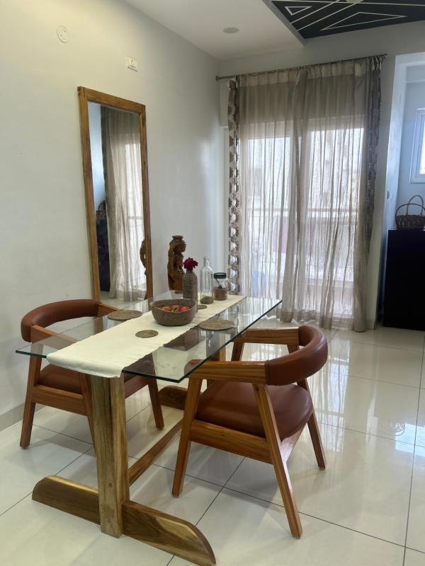 Cozy homestay at Manikonda - image 4