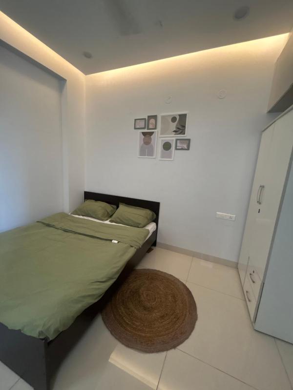 Cozy homestay at Manikonda - image 13