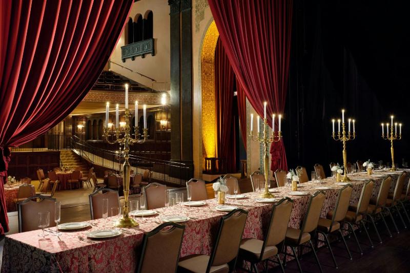 AC Hotel Detroit at the Bonstelle - image 50