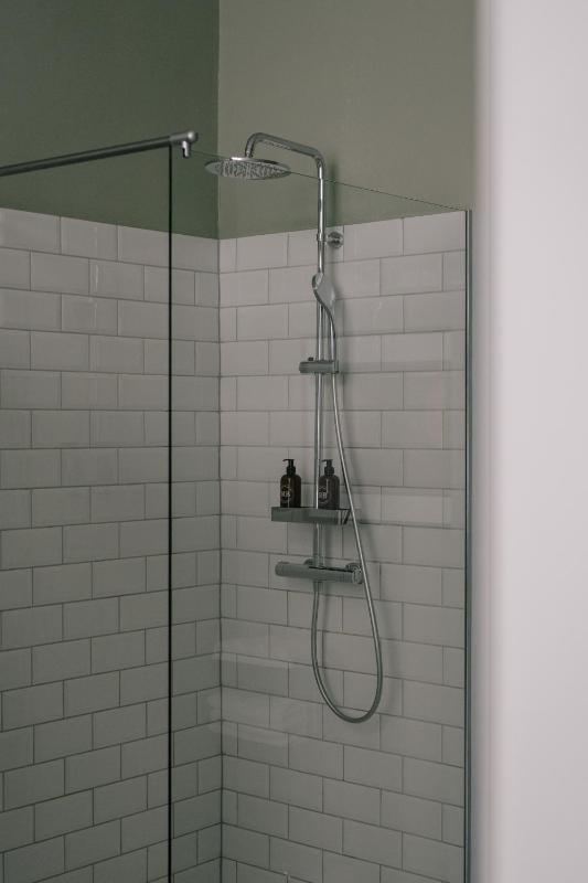 A Place Antwerp - Boutique Suites & Flats - Schuttershofstraat 5 - image 15